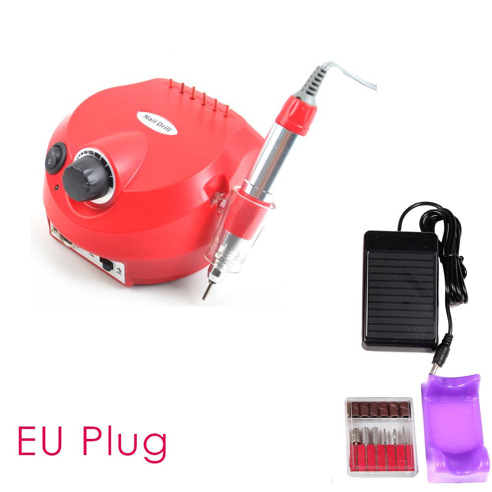 Профессиональный фрейзер для маникюра