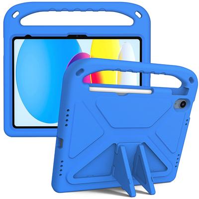 Противоударный чехол для iPad 10-го 11-го поколения 2022 2025 Защитная крышка от падений для планшета
