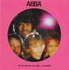 7-дюймовая пластинка ABBA - Day Before You Came / Cassandra (Pi 00602455074379 Polar 2023 Worldwide Pop