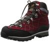 Трекинговые ботинки GK83 0011830 220 23 см 3E [Grand King] (красный)