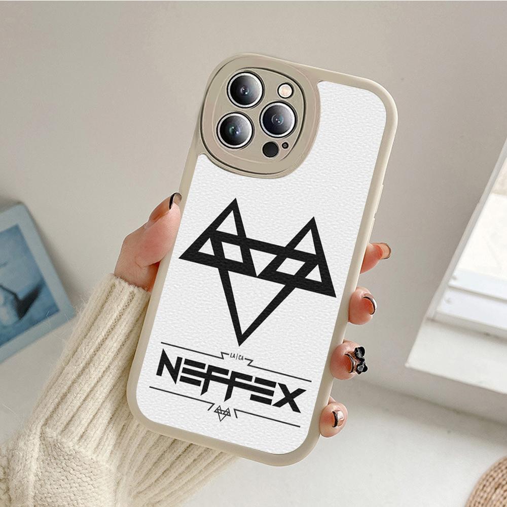 Для iPhone 14 музыкальный чехол для iPhone 14 13 11 12 Pro MAX 13 12 MiNi 7 8 plus SE 14 XS XR Neffex Lambskin защитные чехлы