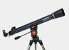 Телескоп Celestron AstroMaster 70AZ: Идеально для школьников