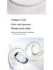 New Open-Ear Hook Wireless Bluetooth Earbuds - Long Battery Life, High-Quality Sound, Sports, Calls