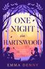 Книга One Night In Hartswood