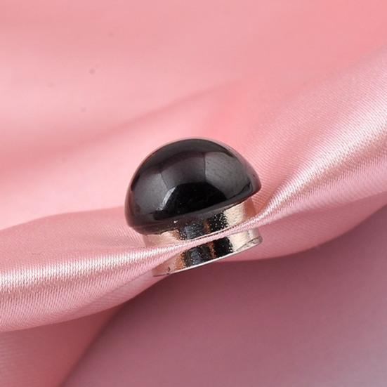 Брошь на булавке в форме сердца, магнитная женская искусственная жемчужина, без следов, зажим для шарфа, декор для одежды