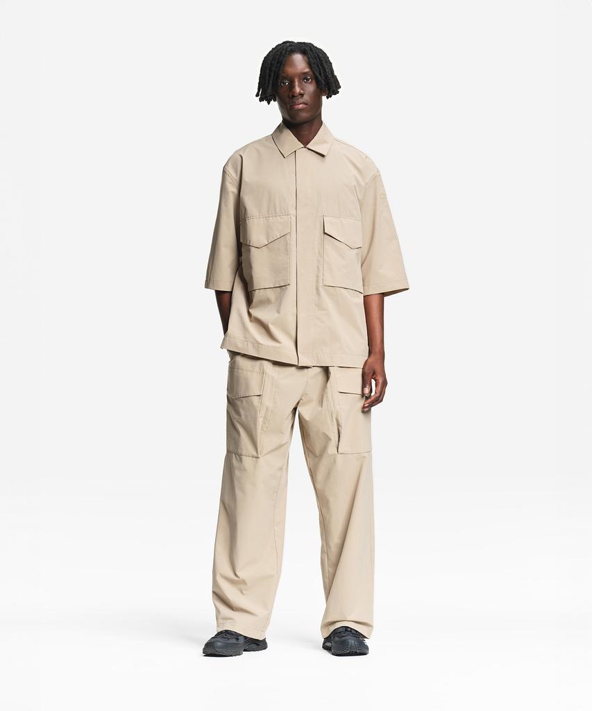 Aigle Unisex Relaxed Pants Aigle Experience By Etudes Studio Ais26Ubot001Dun