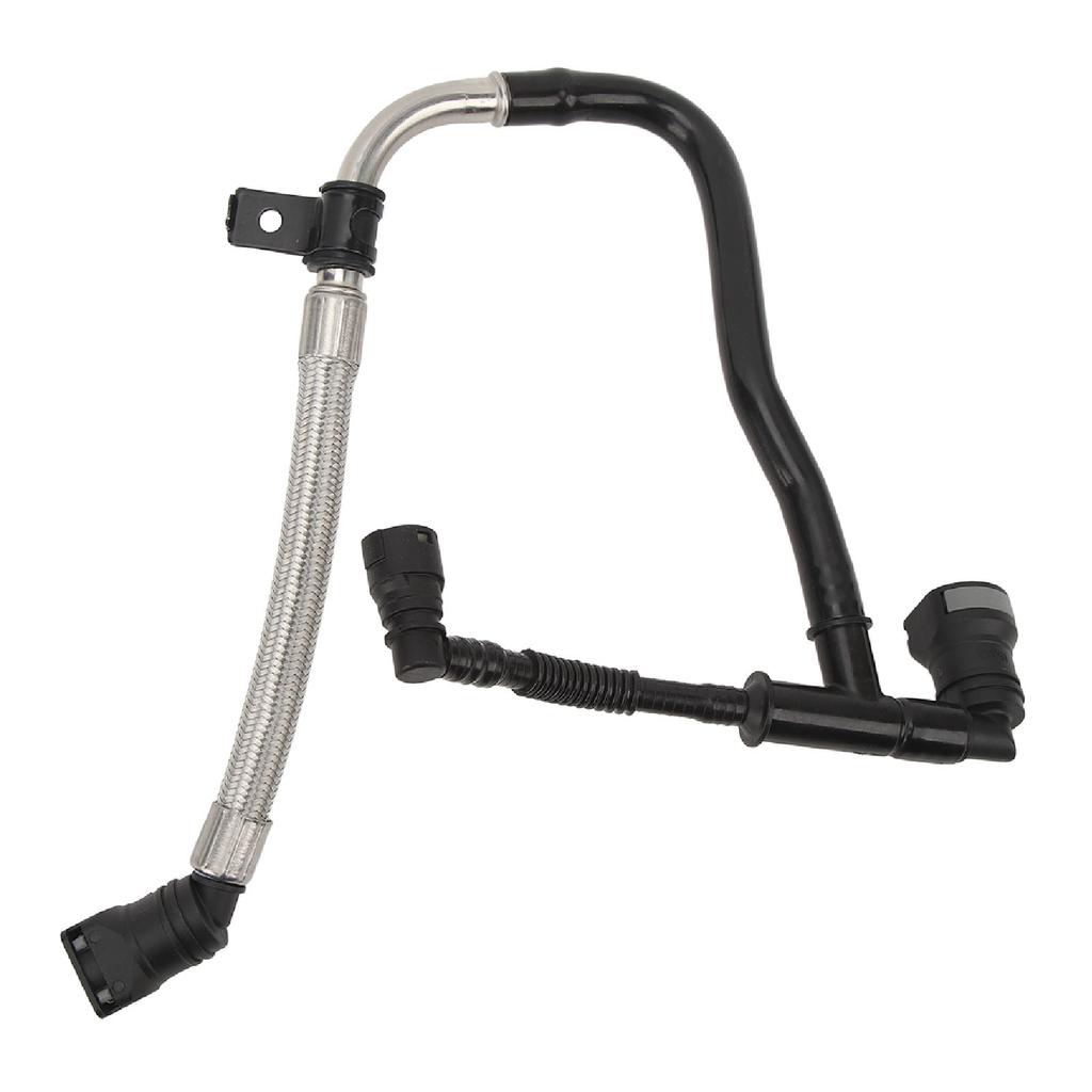 Positive Crankcase Ventilation Tube 12673868 PCV Tube Replacement for Chevy Malibu 2013 To 2015