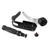 PRO Handheld Steadycam Video Stabilizer for Digital Camera Camcorder DV DSLR SLR