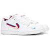 Nike Sb Скейтборд Dunk Low Og Qs 'Белый' Обувь для скейтборда CN4504-100