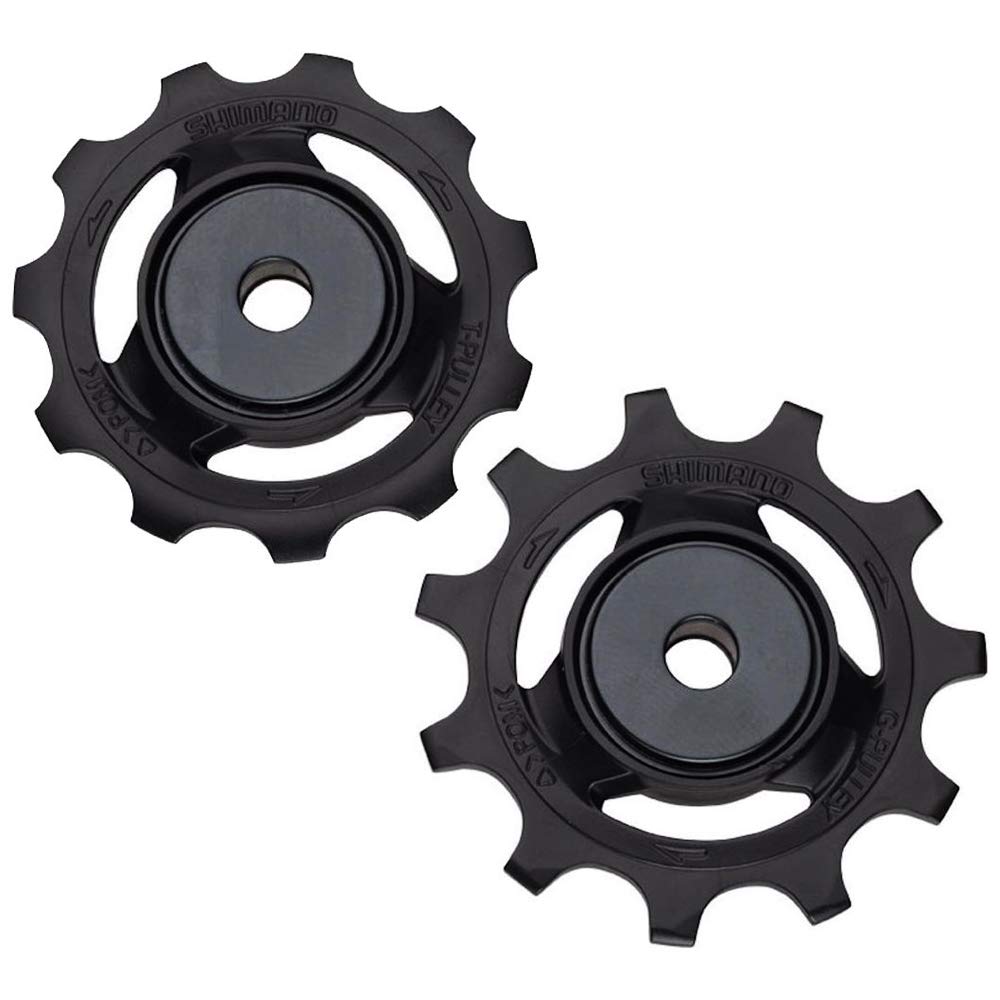 Shimano Pulley Set Y5ZR98010 [11] RD-R9100 T/G