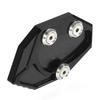 2024 New Side Stand Pad Plate Kickstand Enlarger Support Extension For KAWASAKI GTR1400 GTR gtr 1400 GTR-1400 2008-2023 2022 21