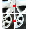 Car Vehicle Tire Wheel Scratch Remove Touch-up Permanent Repair Pen Paint Tool