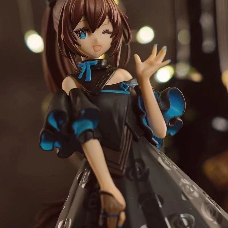 Tomorrow's Ark Amiya Bunny Girl Celebration Figure