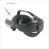 Черная повязка для Oculus Quest 2 VR Аксессуары для шлема