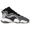 adidas Crazy Byw Черный Серый BD8013