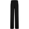 CALVIN KLEIN Casual Pants Women's Space Black (Unisex) Casual Pants ZW02512