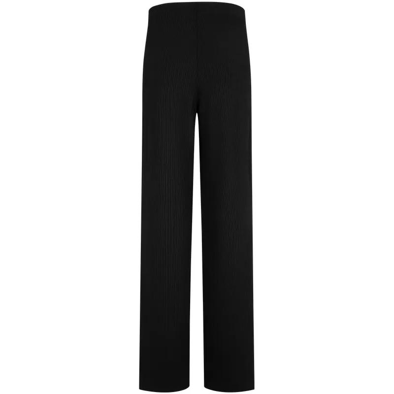 CALVIN KLEIN Casual Pants Women's Space Black (Unisex) Casual Pants ZW02512