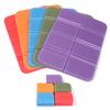 EVA Foam Mat Camping Cushion Seat Sitting Pads Camping Seat Pad Moistureproof Cushion Mattress