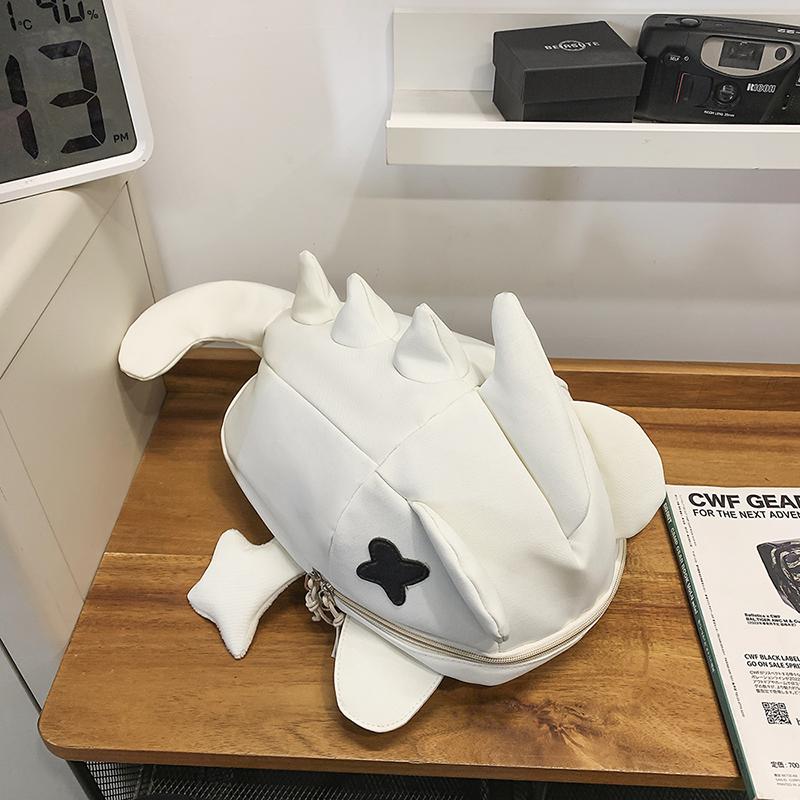 Мужской мультяшный рюкзак женский рюкзак большой емкости школьный рюкзак для школьников