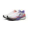 Li Ning Chasing The Wind 2 Амортизация Скользкая Устойчивая к истиранию Дышащая Поддержка Легкая Отскок Низкие ARPW012-6