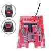 Для Makita 5S 3 5-струнный 21V Плата защиты с балансировкой Контроль температуры с B4O1