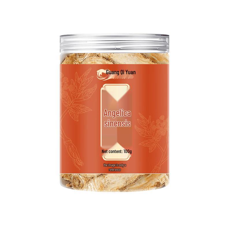 Guang Qiyuan Premium Dried Goods & Herbal Ingredients