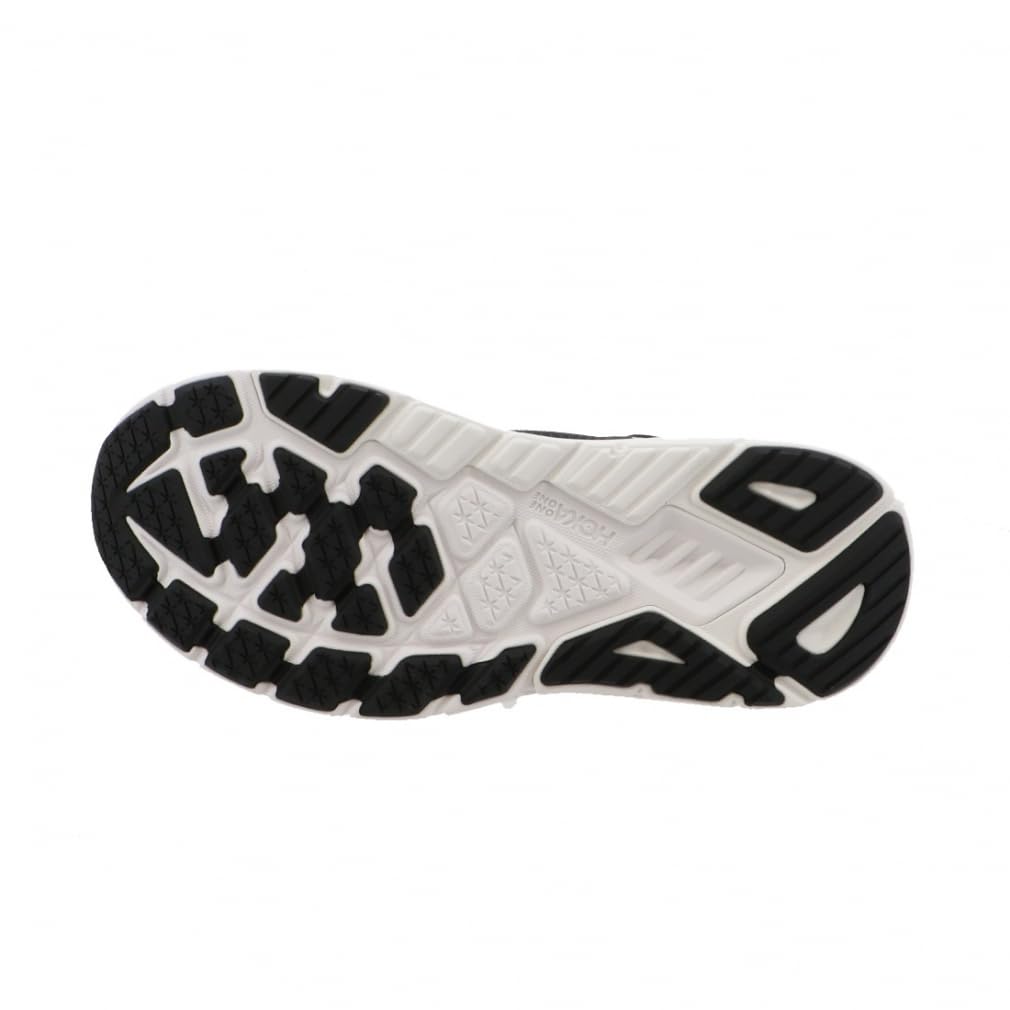 Hoka One One ARAHI 7 WIDE Men's All-Season Black/White/27.5cm