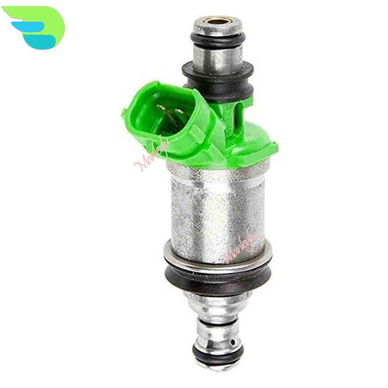 4PCS Fuel Injector for TOYOTA CELICA CAMRY SOLARA RAV4 2.2L 5SFE 2.0L 3SFE 23250-74140 23209-74140