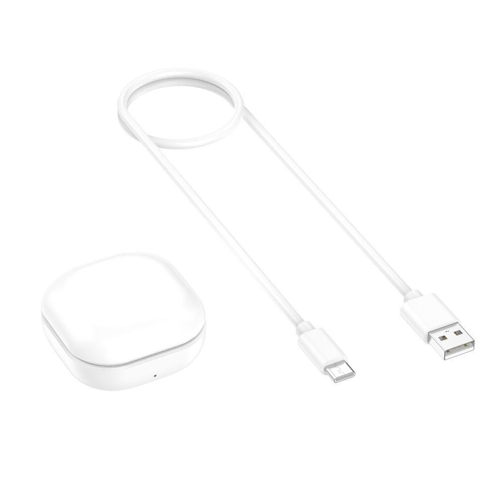 Зарядный кейс для наушников Samsung Galaxy Buds 2 SM-R177