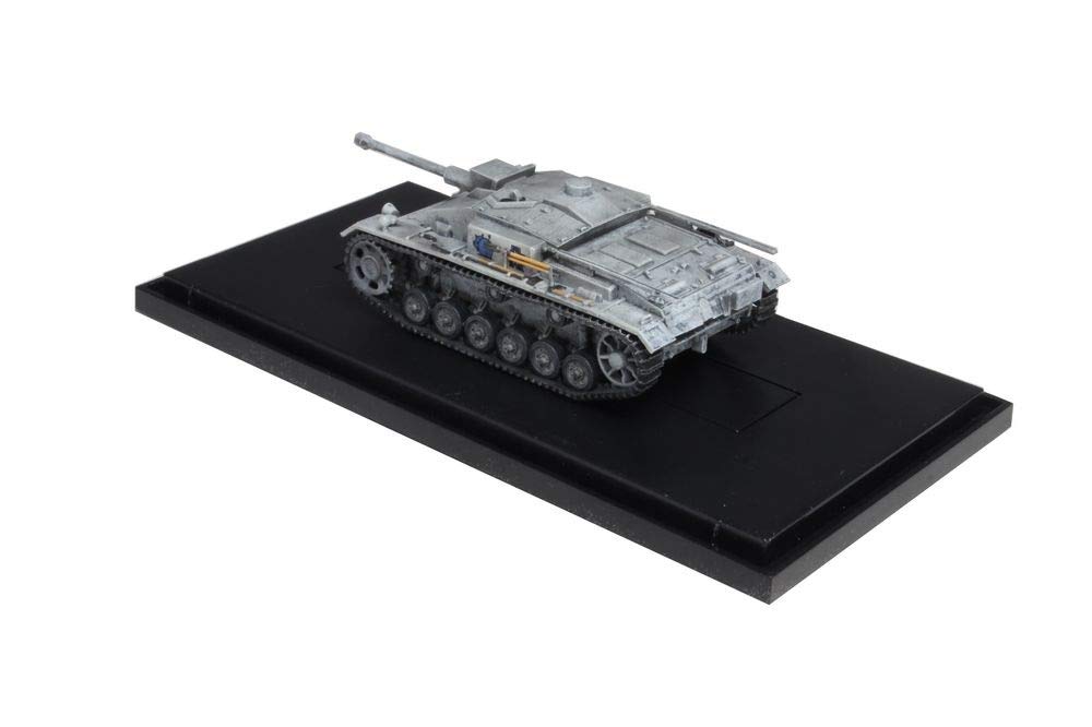 PLATZ Girls Panzer Tankery Штурмовое орудие 3 Бегемот 63-й Национальный школьный танковый турнир окрашенное готовое & Коллекция размером с ладонь, №. Тип, Команда,