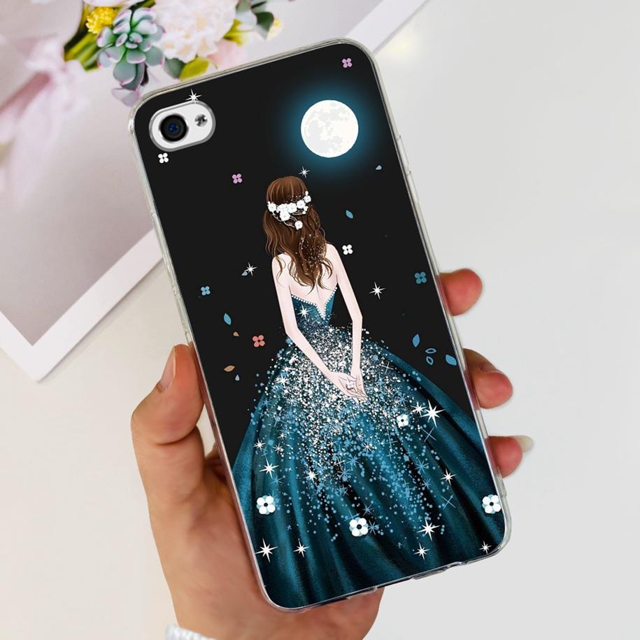 For iPhone 4 Case iPhone 4s Cover New Fashion Marble Transparent TPU Soft Silicone Funda For iPhone4 iPhone4s A1431 A1387 Bumper