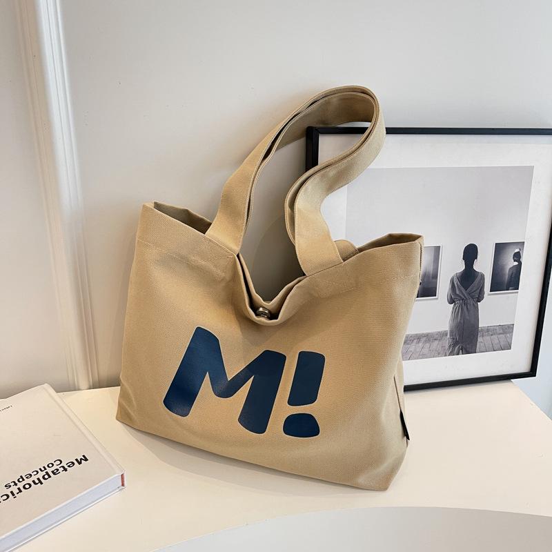 Однолямочная сумка, Новая модная женская, Простая, Сумка-тоут большой вместимости, Легкая сумка для переноски для офисных работников, Для поездок на работу