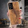 Дерево Деревянный Узор Мягкий Чехол Для Телефона Для Samsung Galaxy A12 A22 A32 A52 A72 A02S A51 A50S A71 A70 A31 A20S Note 20 Ultra S10 A10S
