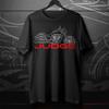 Футболка для мотоциклистов Victory Judge 2013-2017 для байкеров-круизеров