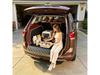 Protective Car Back Seat Cover – Universal Size, Non-slip, Waterproof, 169 x 175 cm
