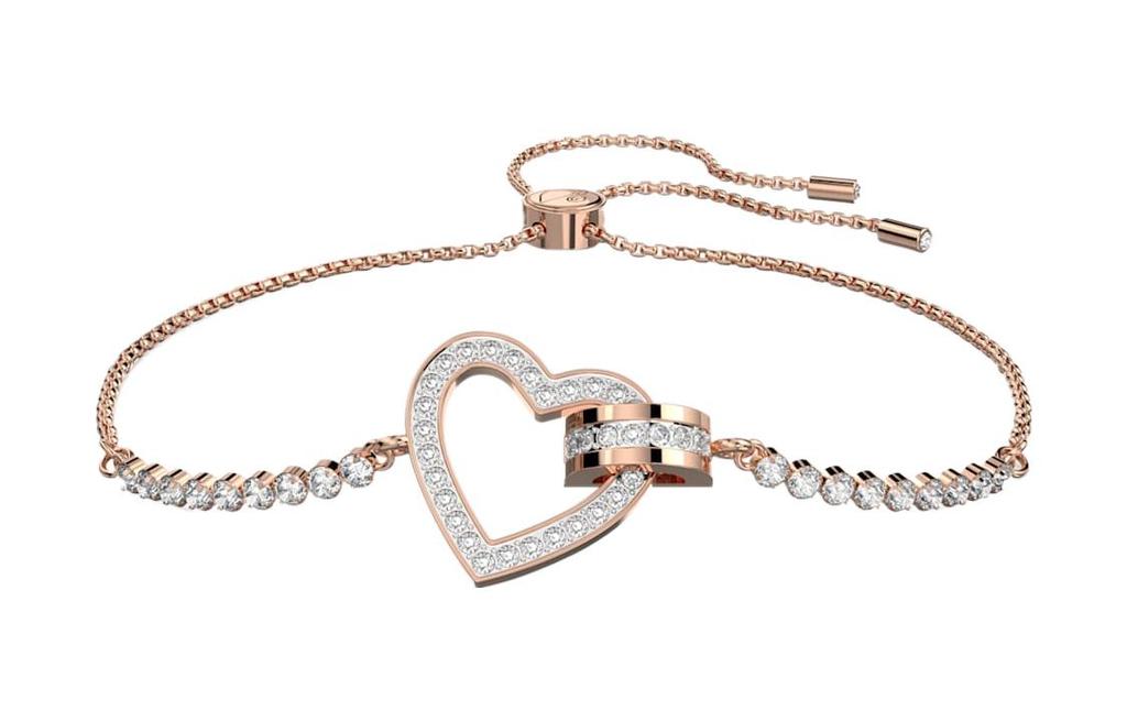 Swarovski Прекрасные браслеты женские 5636443