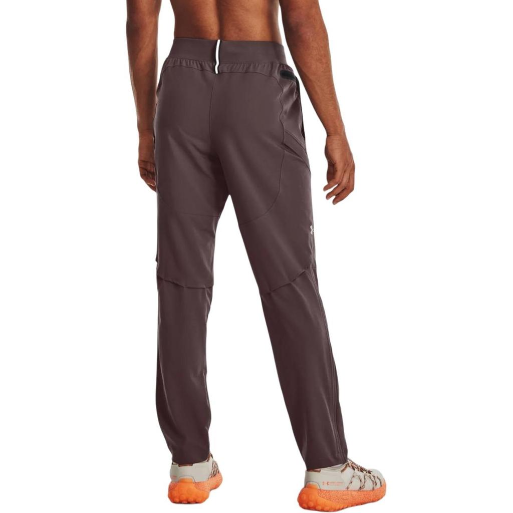 Under Armour Anywhere Adaptable Pants 'Ash Taupe' Men's 1378975-057