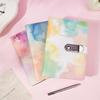 Protecting Secrets A5 Journal Notebook Thickened Diary Book  Office School Supplies