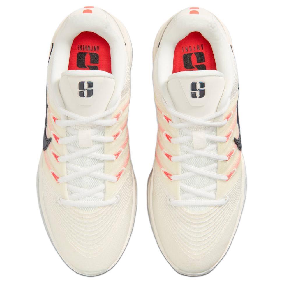 (WMNS) Nike Sabrina 3 EP 'Rush Coral' Women's HF2882-003