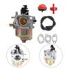 Achieve Optimal Results 1 Set Carburetor Carb DB2194SR 170cc
