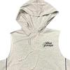 Nike Толстовки Мужские Серые С капюшоном Умеренные Другое DH7442-050