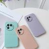 Для OPPO Realme GT 8 Pro Чехол Крышка Realme GT 8 Capas Ударопрочный Жидкий Силиконовый ТПУ Защитный Чехол OPPO Realme GT 8 Pro Чехол