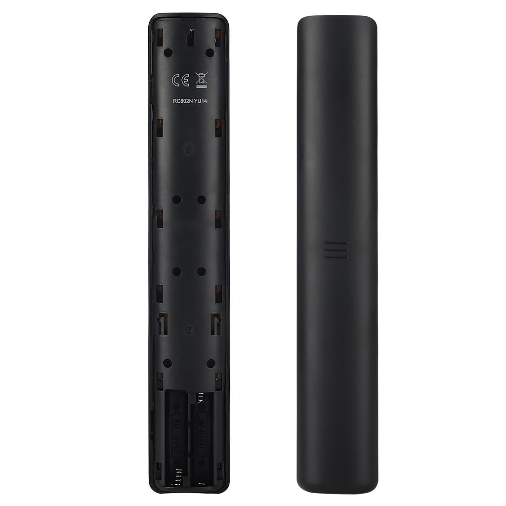 Пульт ДУ Для Использования TCL Телевизор RC802n Yai3 Yui2 Yu14 Yui1 Yu11 65c2us 75c2us 43p20us U65s9906 U43p6006 Контроллер
