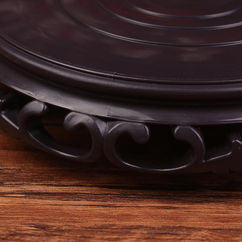 Садовые принадлежности Пластиковая основа для цветочного горшка Подходит для различных типов цветочных горшков, ваз, антикварных украшений