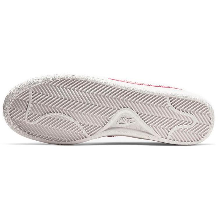 Nike Court Majestic Leather 'White Red' Men's 574236-169