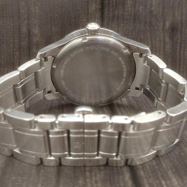 Подержанные часы VICTORINOX [SWISS MADE]