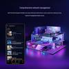 ASUS ROG Rapture GT-BE12000 Pro WiFi 7 Gaming Router (CN version)