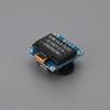 0.96 Inch OLED Screen SSD1306 Module Set With EC11 Rotary Encoder for Industrial Equipment Custom Control Interface