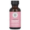 100% Pure Essential Oil, Geranium, 30 Ml (1 Fl Oz)