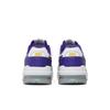 ASICS EX89 'Lakers' (Unisex) White / Gentry Purple Casual Shoes 1201A476 102